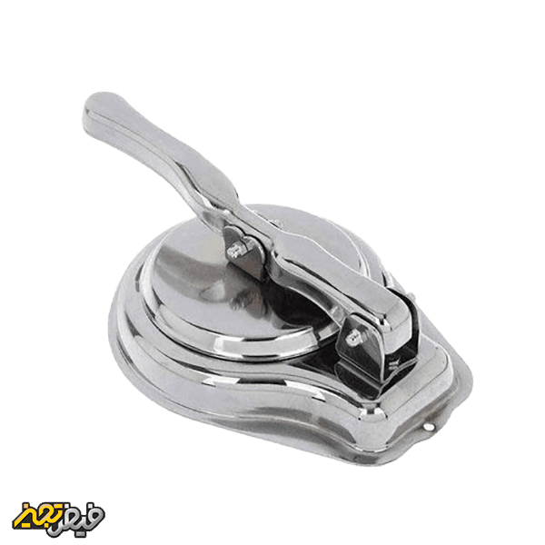 همبرگر زن پرسی