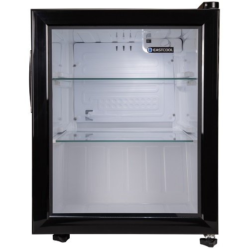 یخچال 3 فوت ایستکول مینی‌بار شوکیس TM-4164-HS