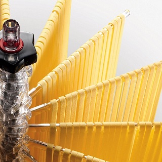پاستا آویز Tacapasta