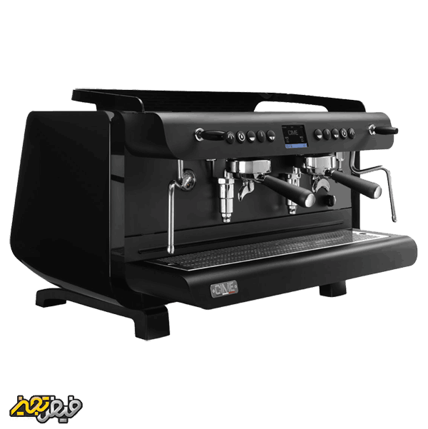 Espresso maker Chim model SATURNO