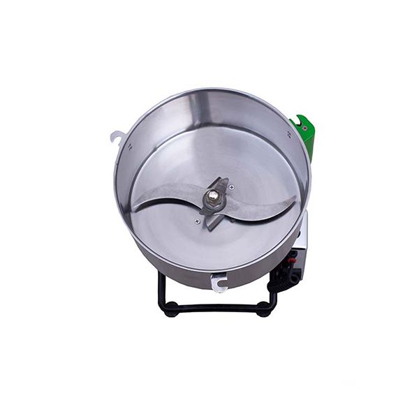 آسیاب گهواره ای آبا مدل 4500 گرمی	