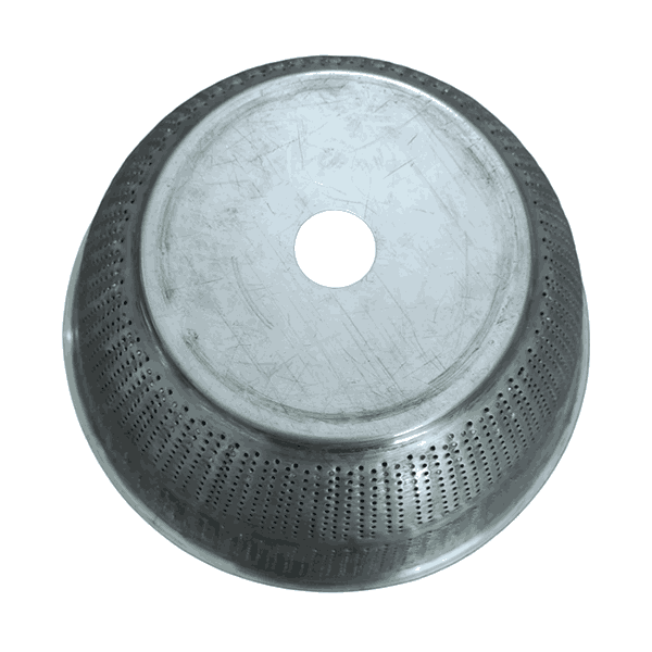 کاسه آب هویج گیری اصفهان صنعت