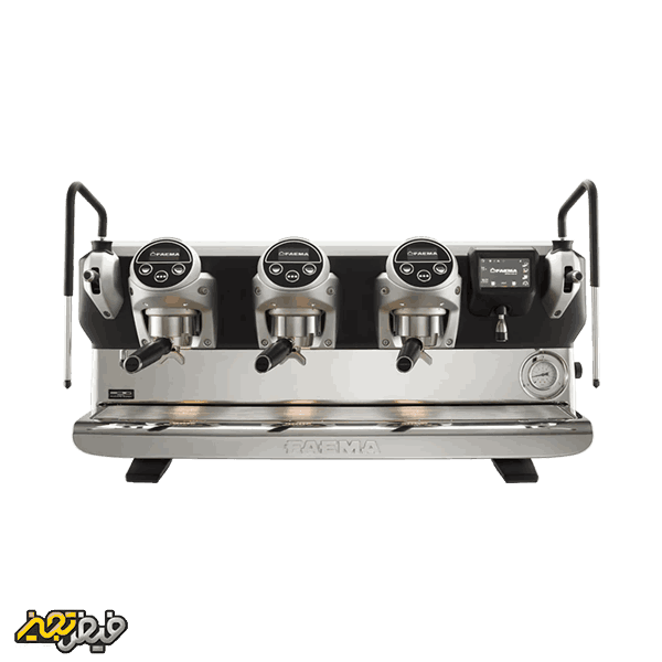 Espresso Machine