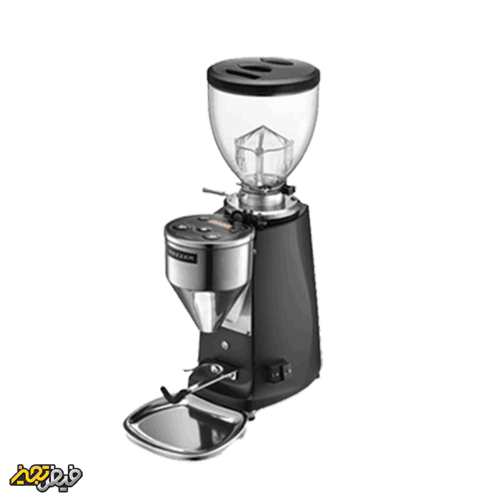 آسیاب قهوه مازر مدل Mini Electronic A