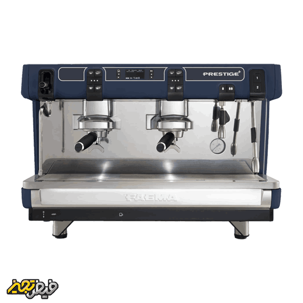 Faema espresso machine Prestige model