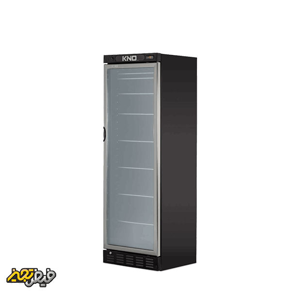 فریزر ویترینی تک درب کینو