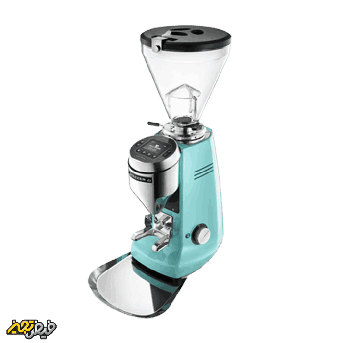 آسیاب قهوه مازر مدل Super Jolly V Pro