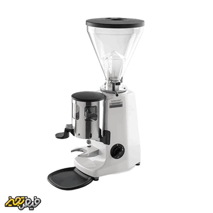 آسیاب مازر Lux Manual