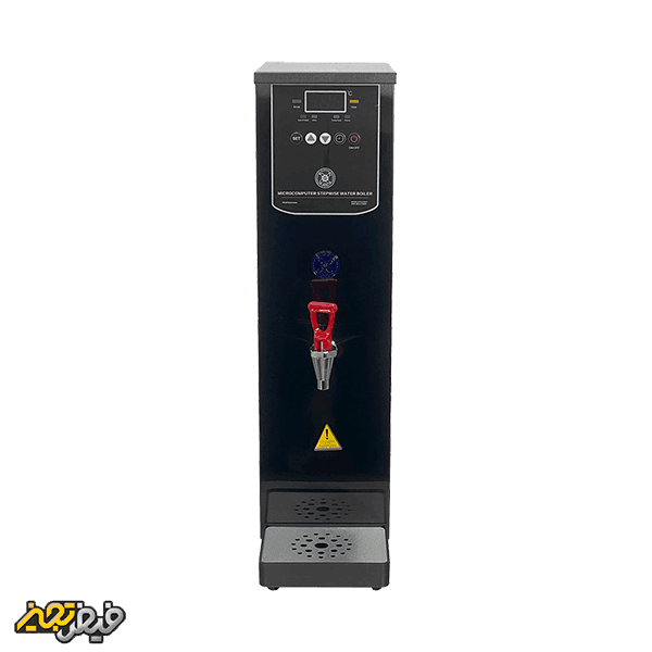 بویلر آب جوش ۲۰ لیتری چینی ABA مدل AK20SA