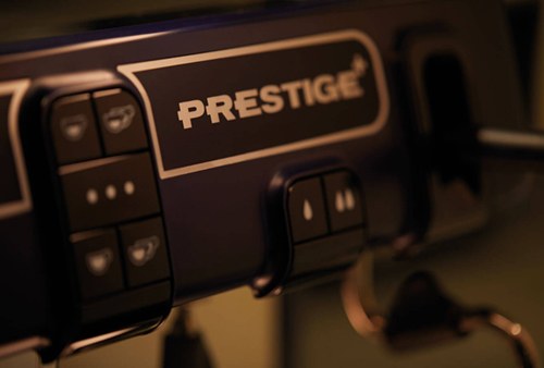 اسپرسوساز صنعتی فایما prestige plus