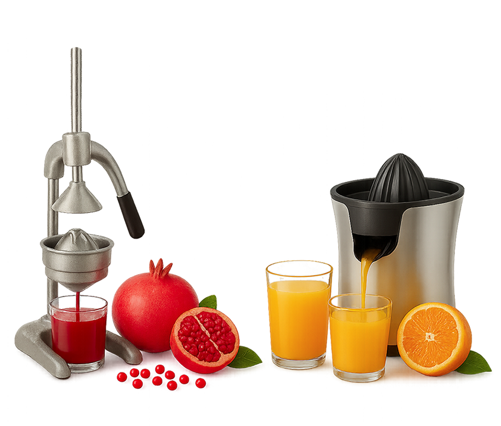 یک چرخش تا خوشمزگی !